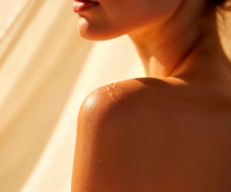 Body treatments