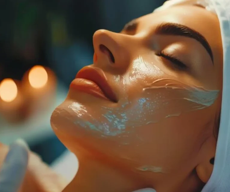 Facial Treatments