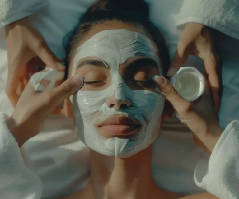 Skin Care Treatment
