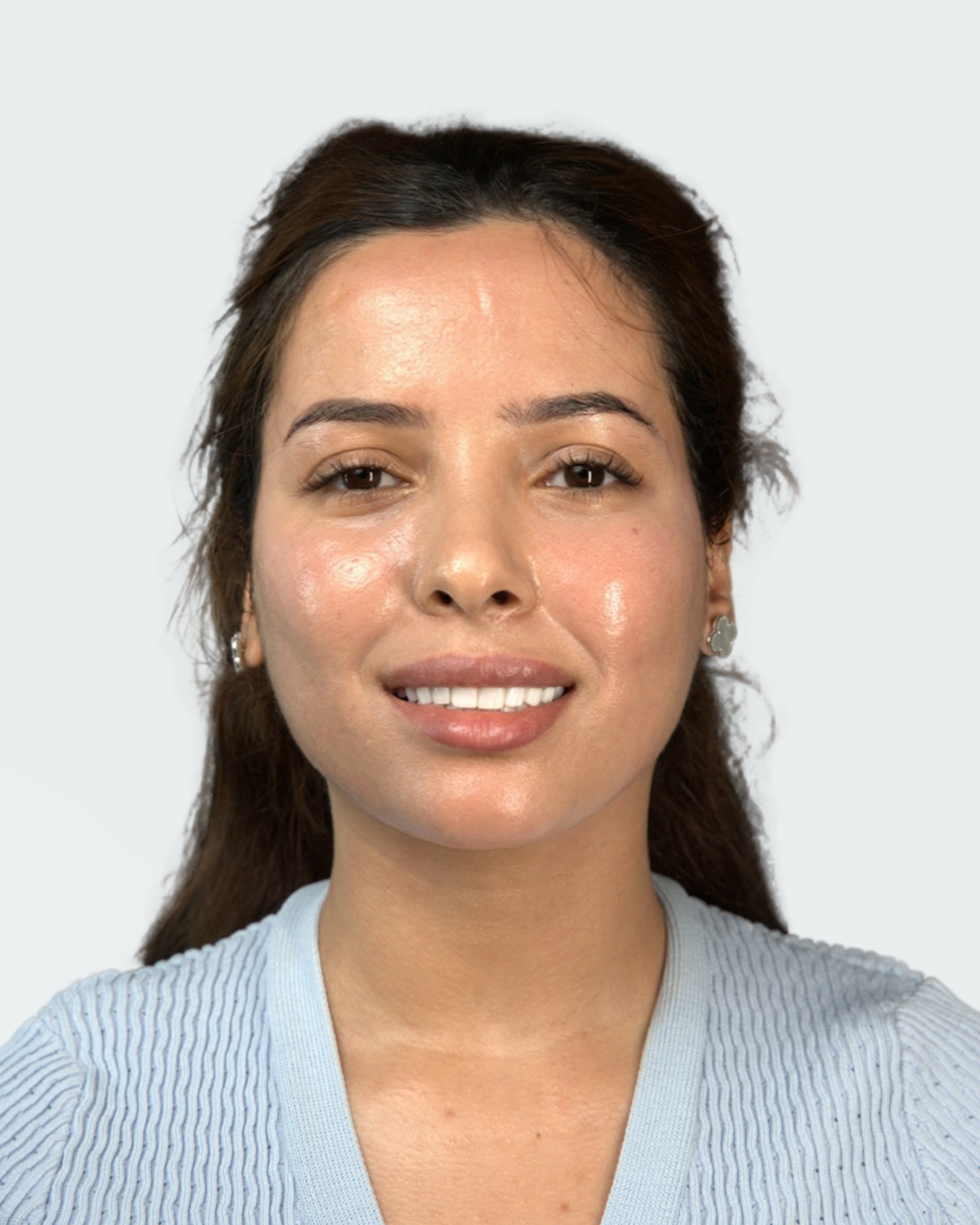 Full face 11