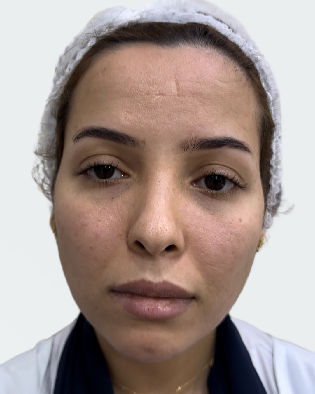 Full face 14