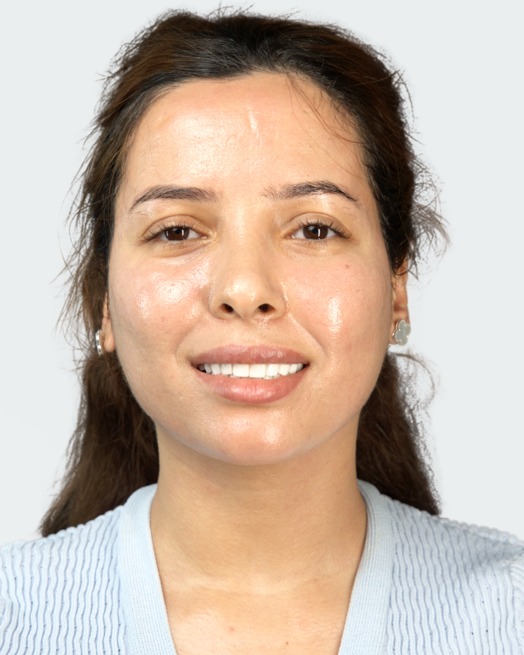 Full face 15