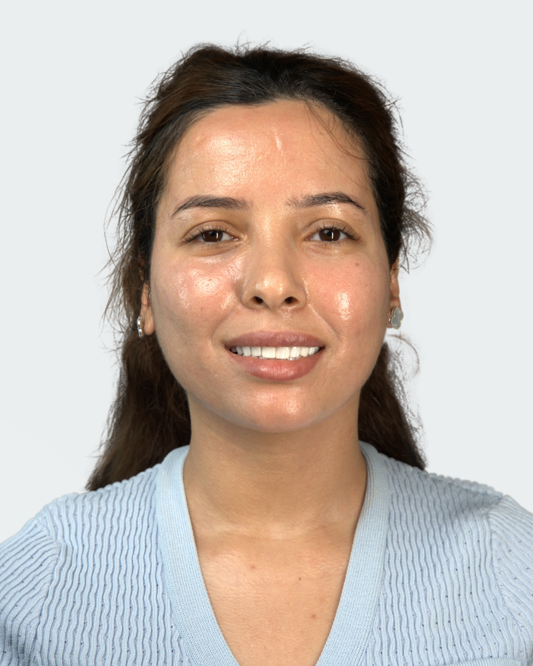 Full face 16