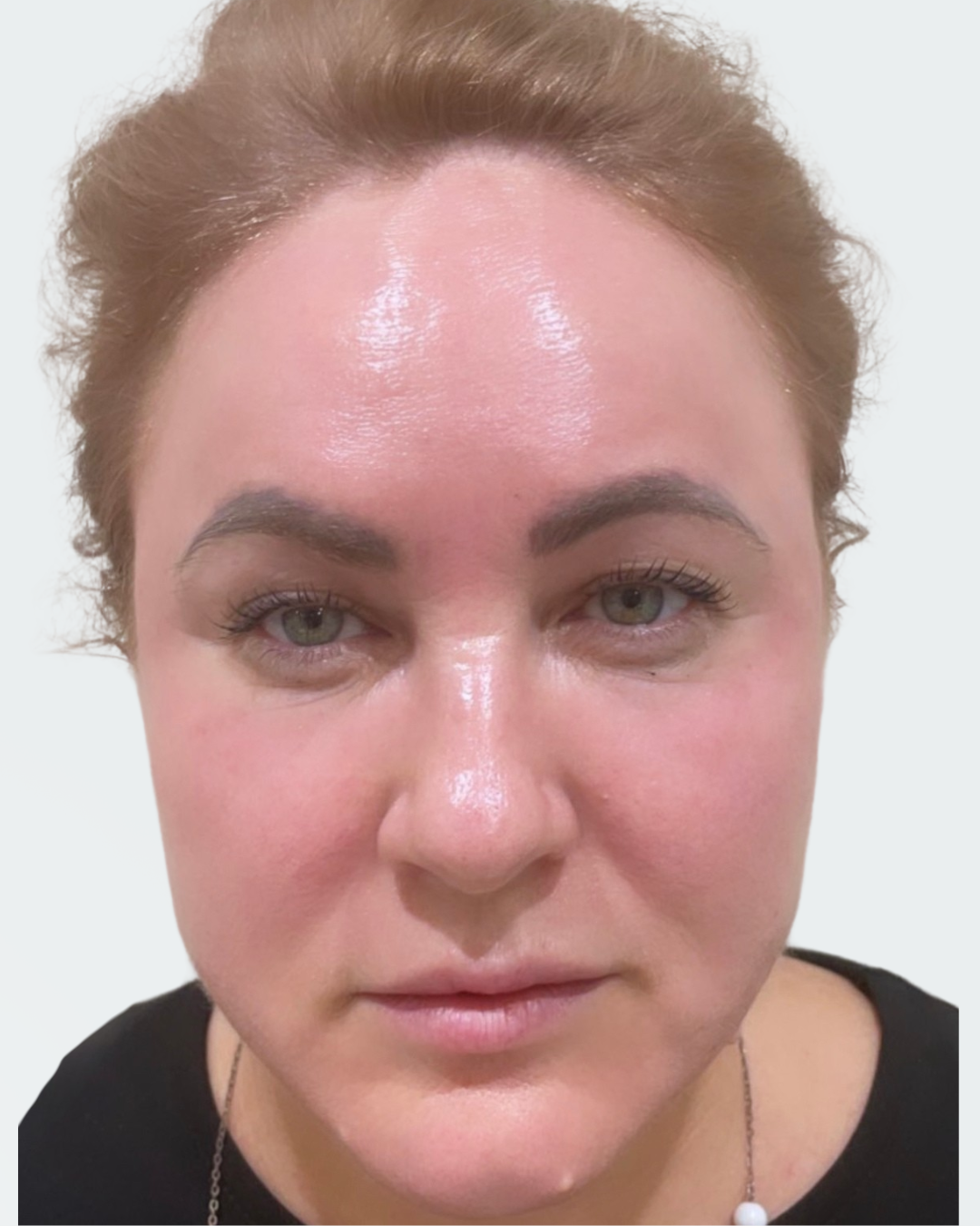 Full face 18