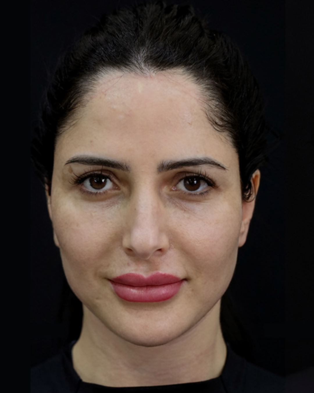 Full face 20