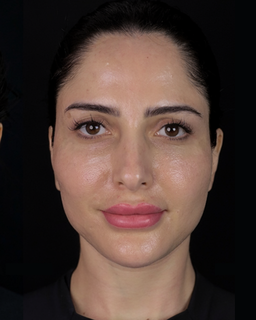 Full face 21