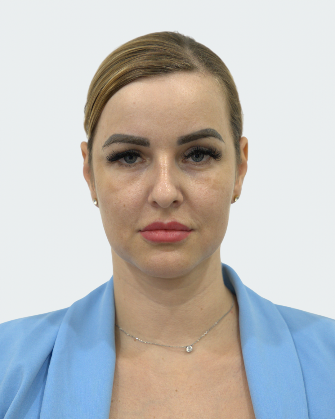 Full face 22