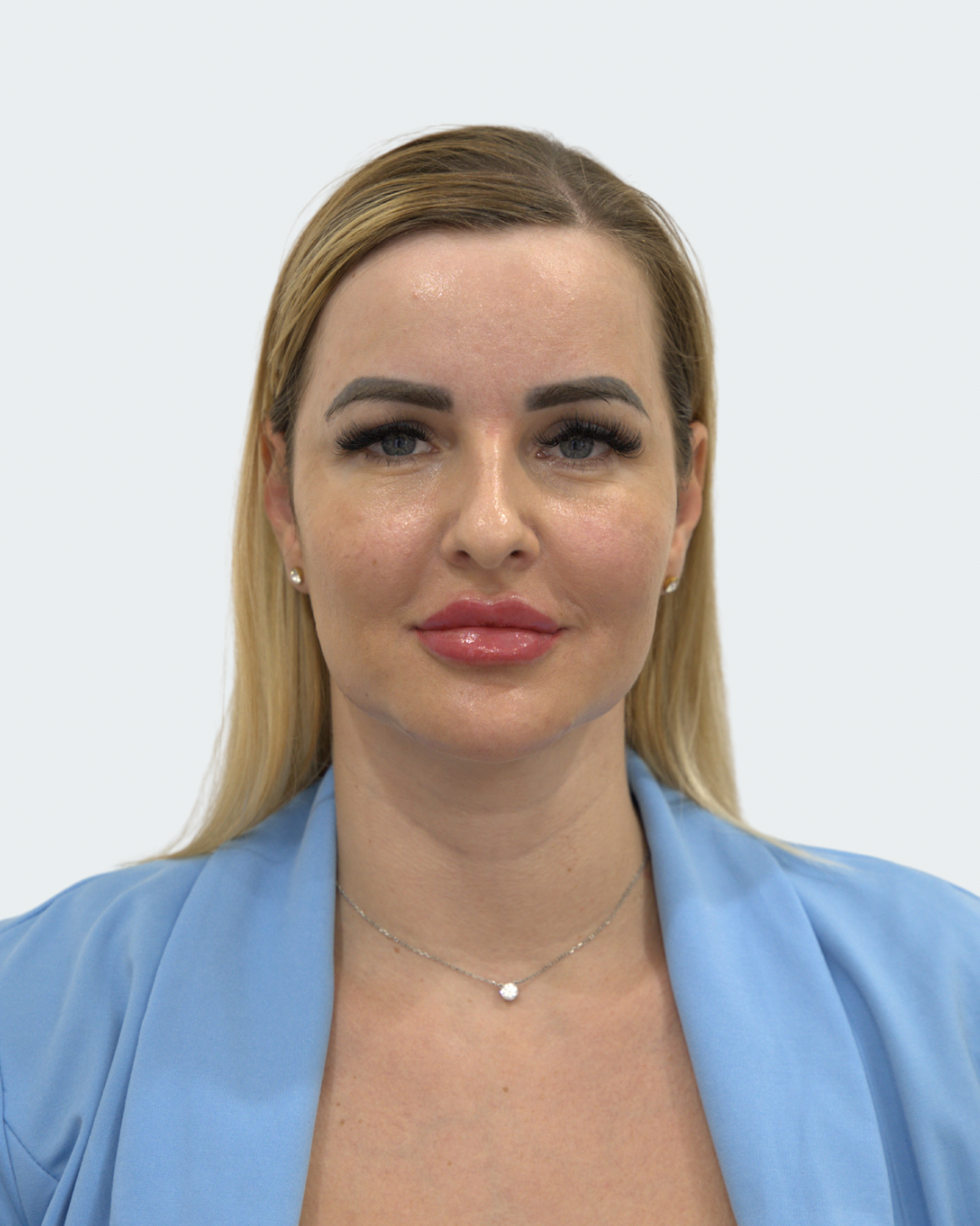 Full face 23