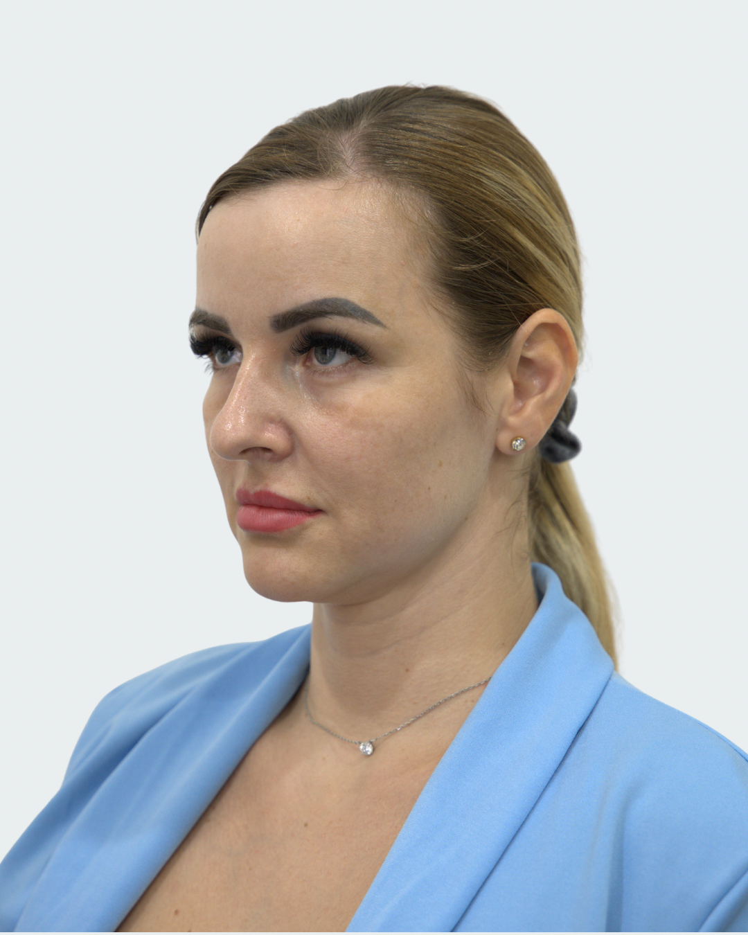 Full face 26