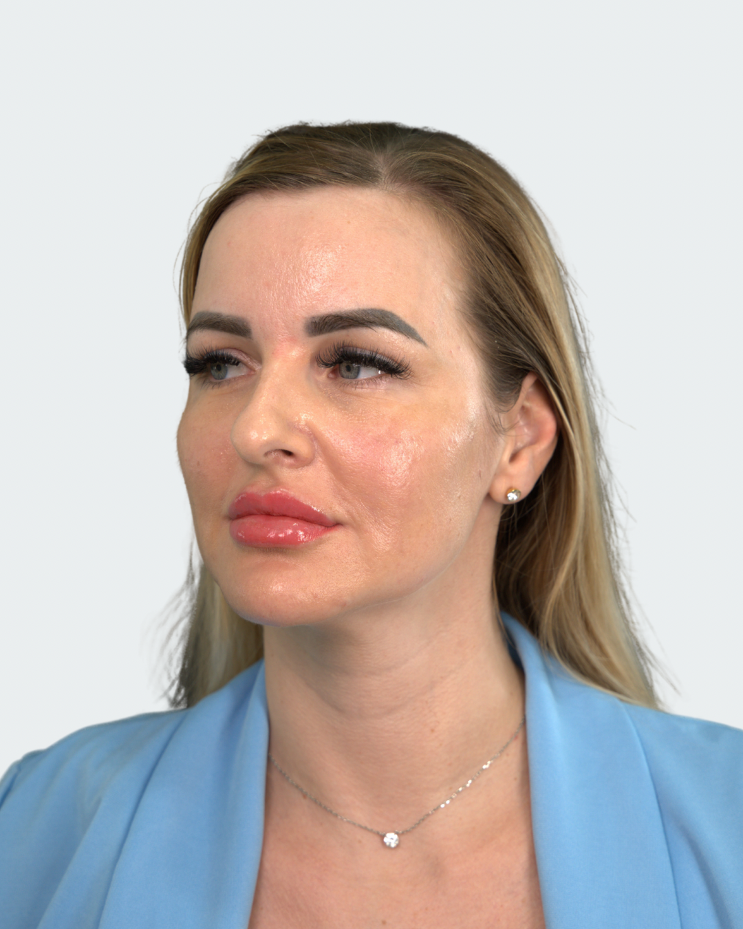 Full face 27