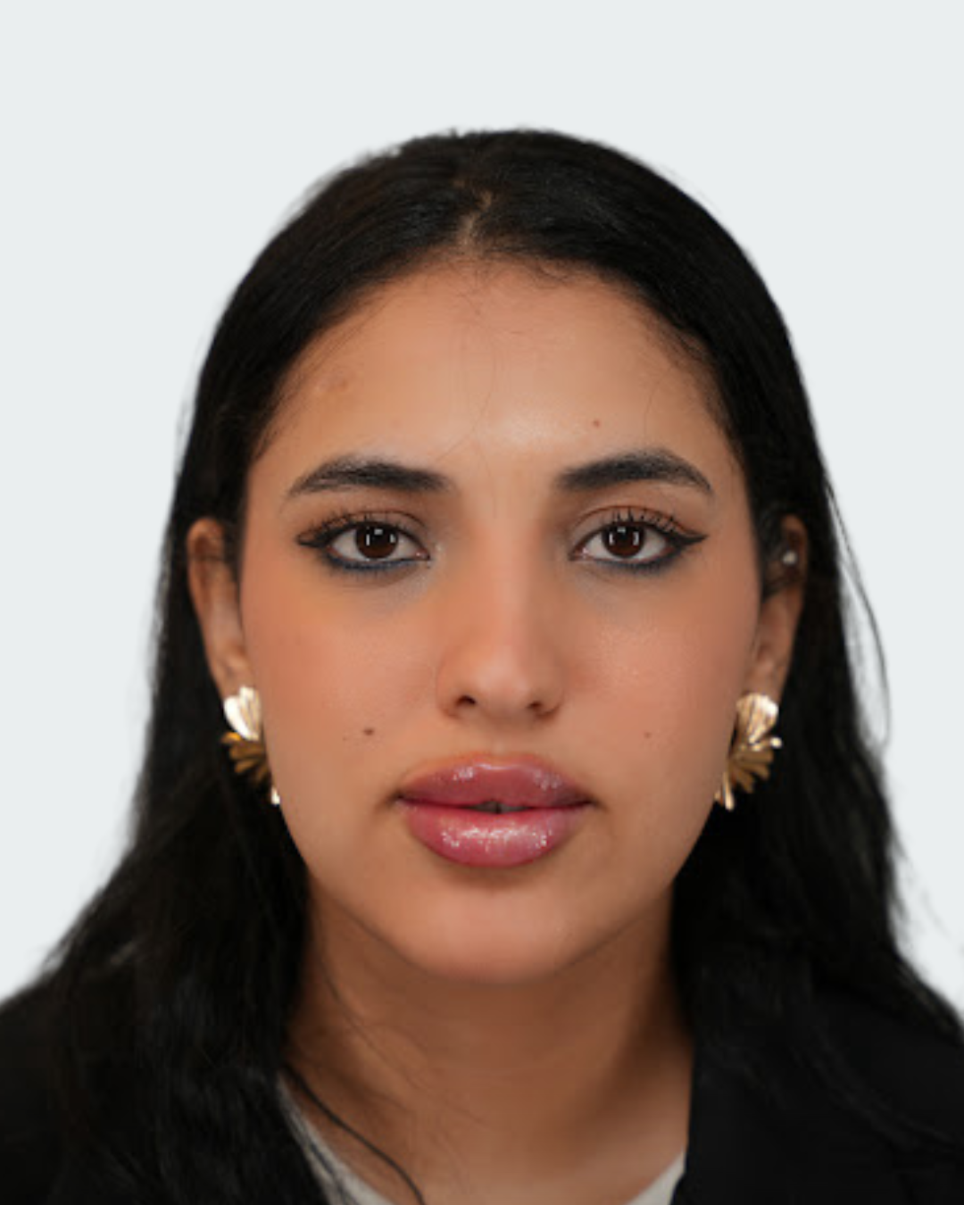 Full face 31
