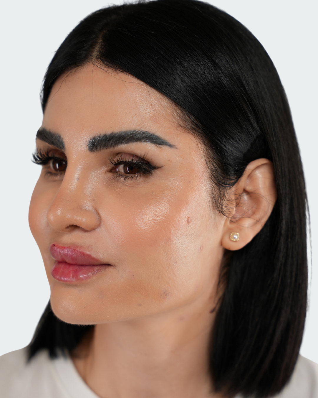 Full face 34