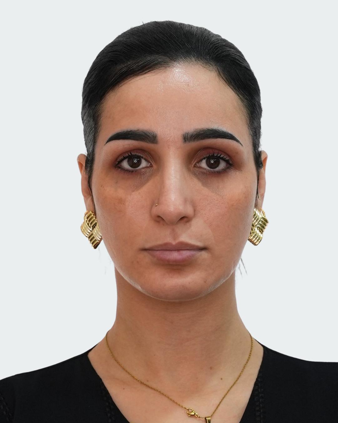Full face 35