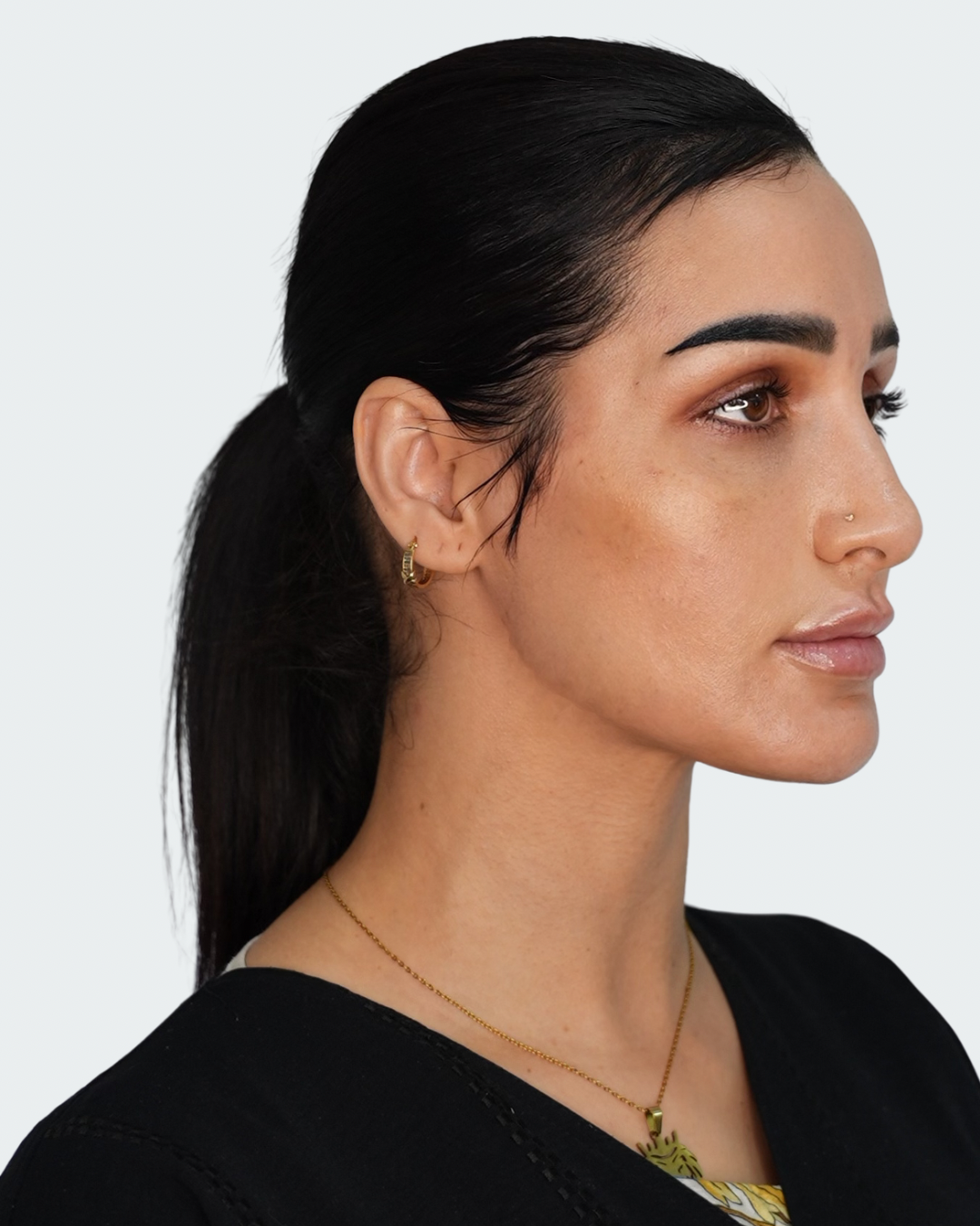 Full face 38