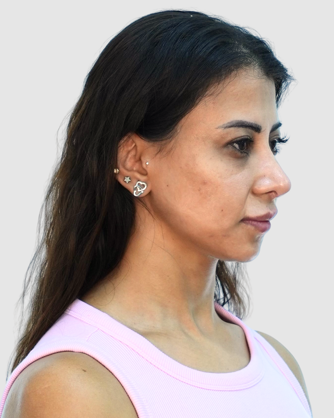 Full face 40