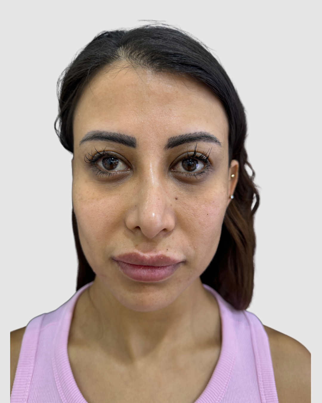 Full face 42