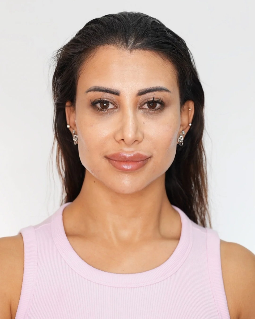 Full face 43