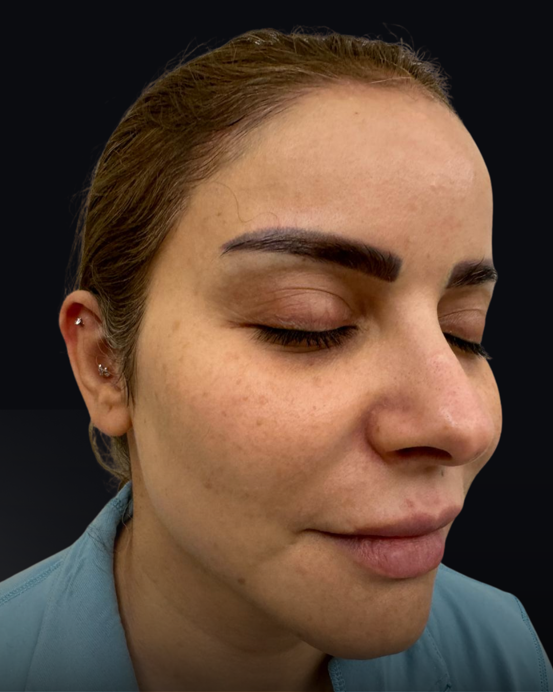 Full face 5