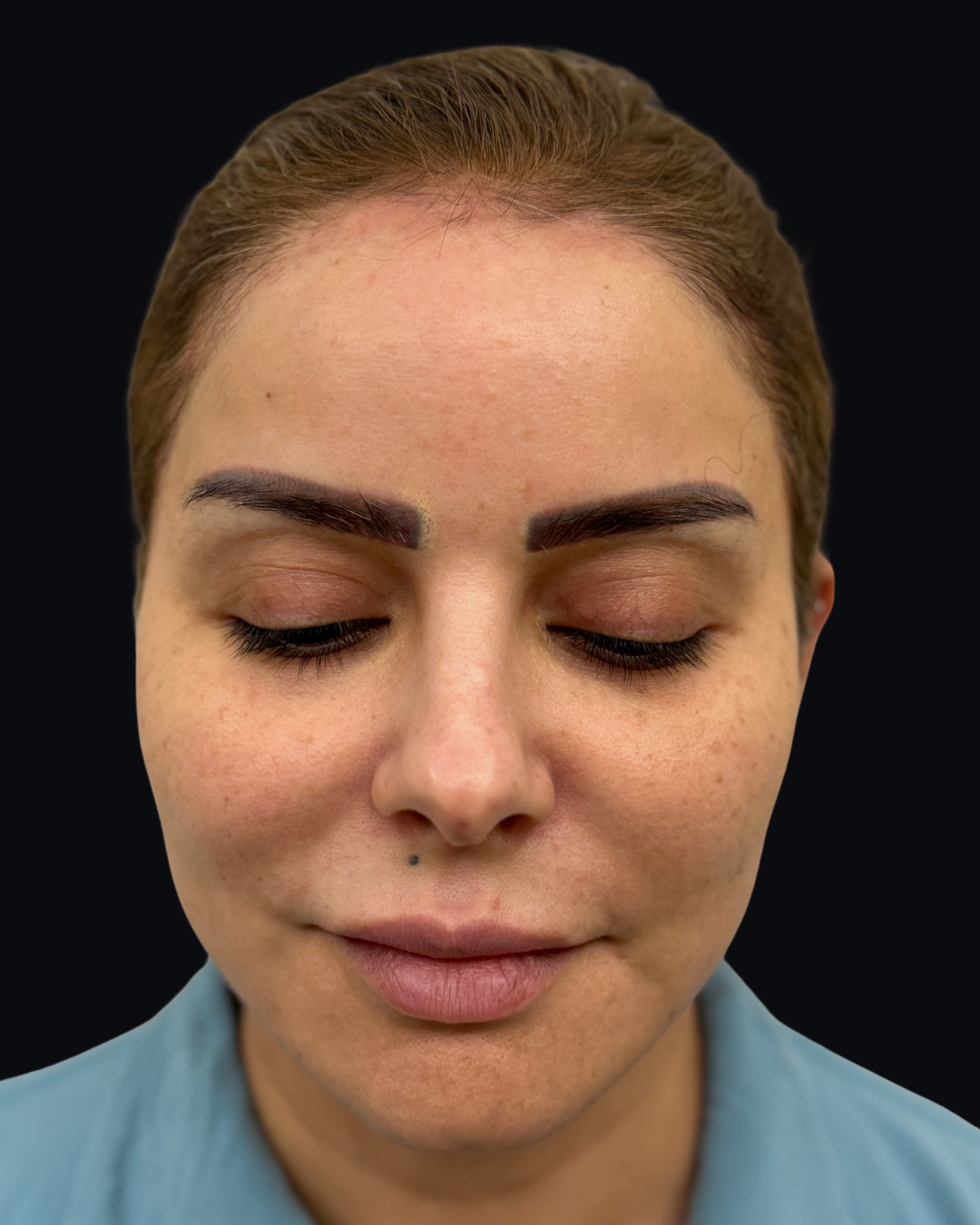 Full face 6