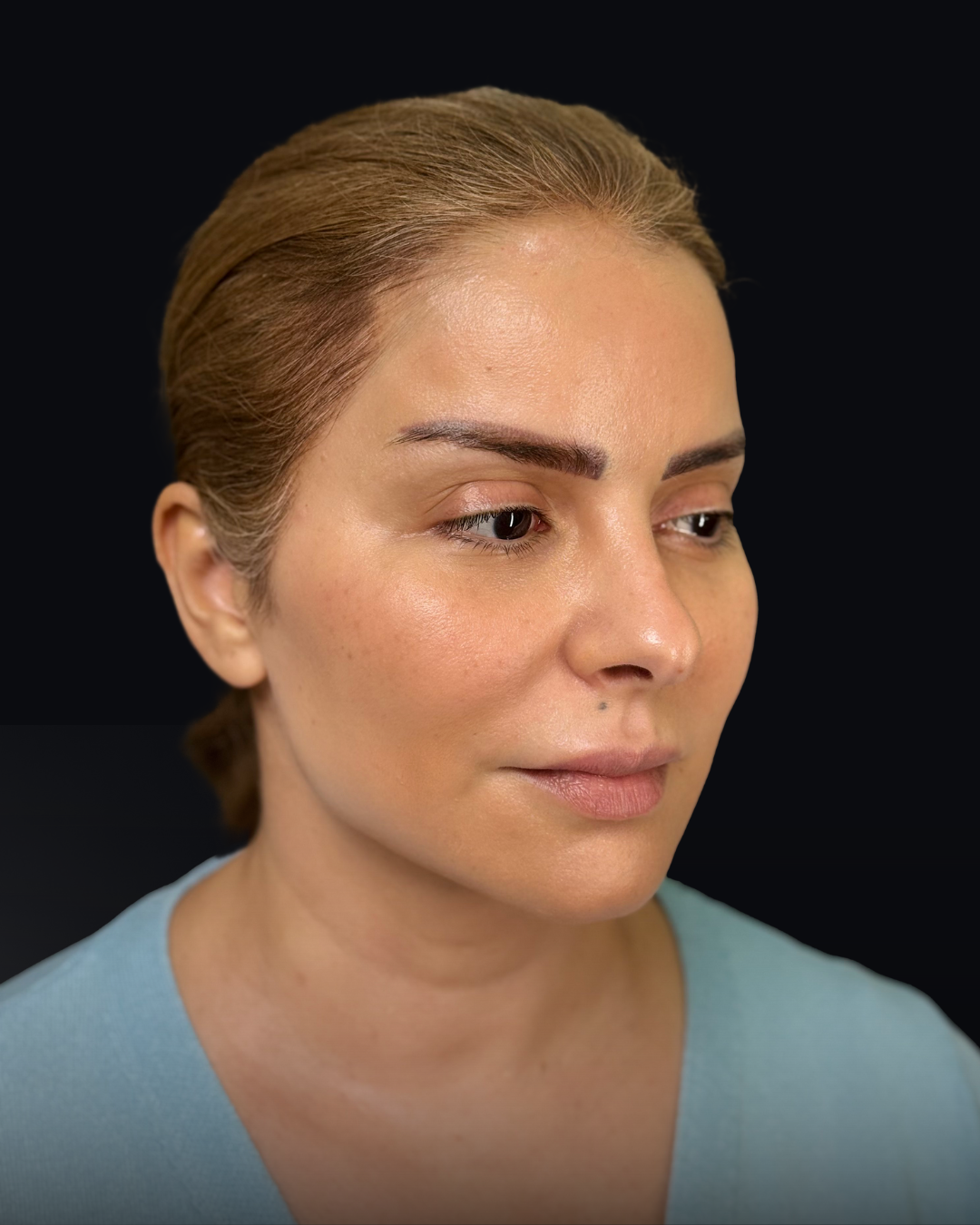 Full face 7