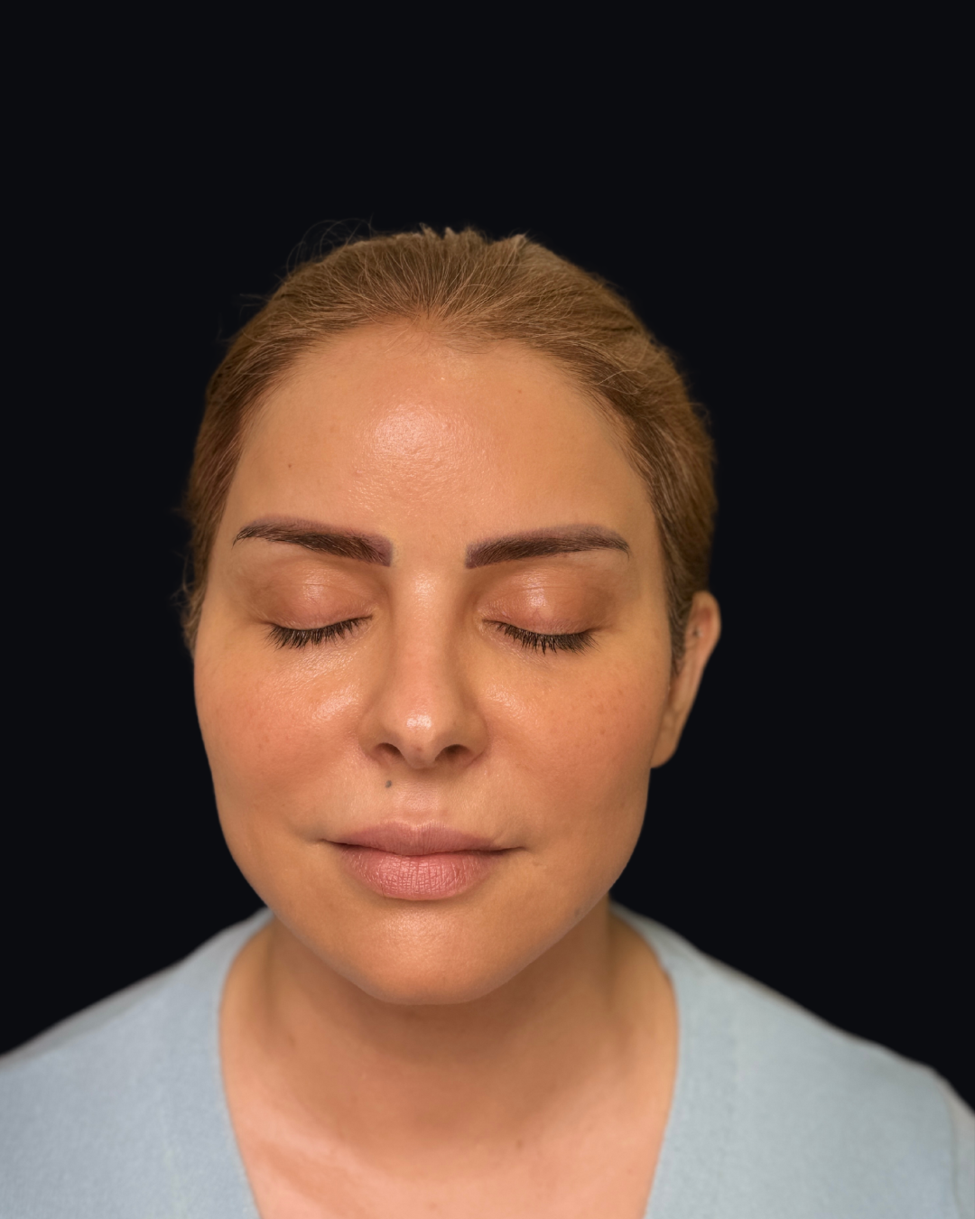 Full face 8