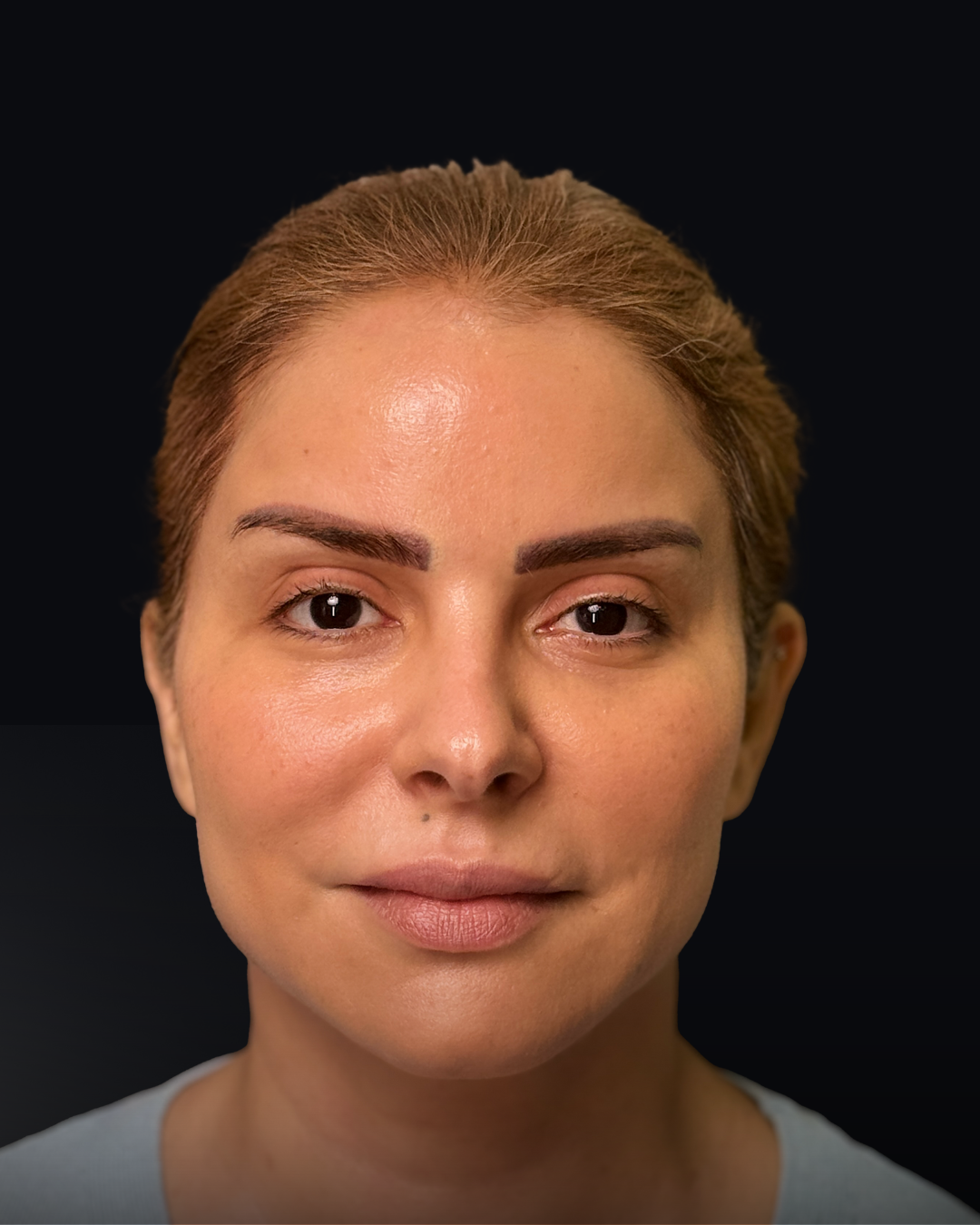 Full face 9