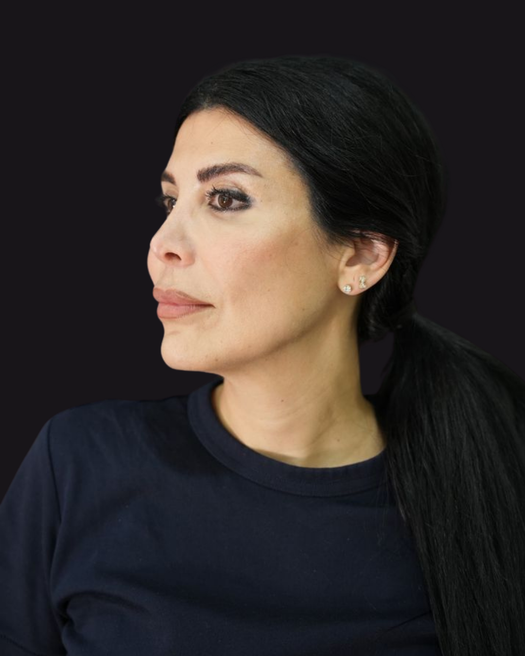 Full face after (2)