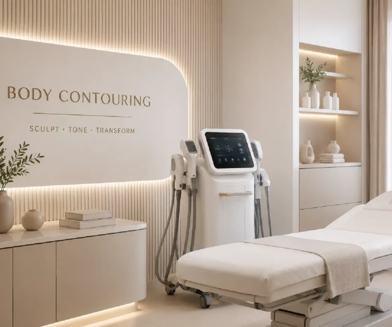 Body contouring